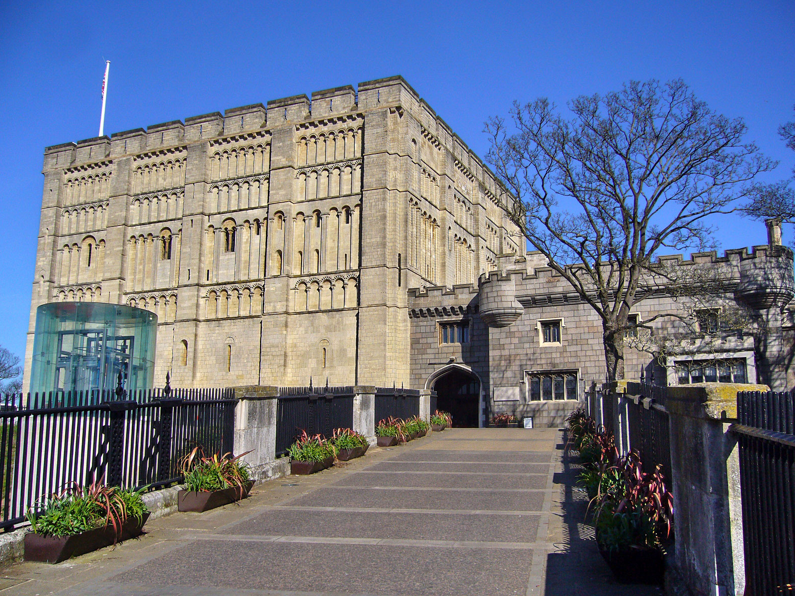 Norwich
